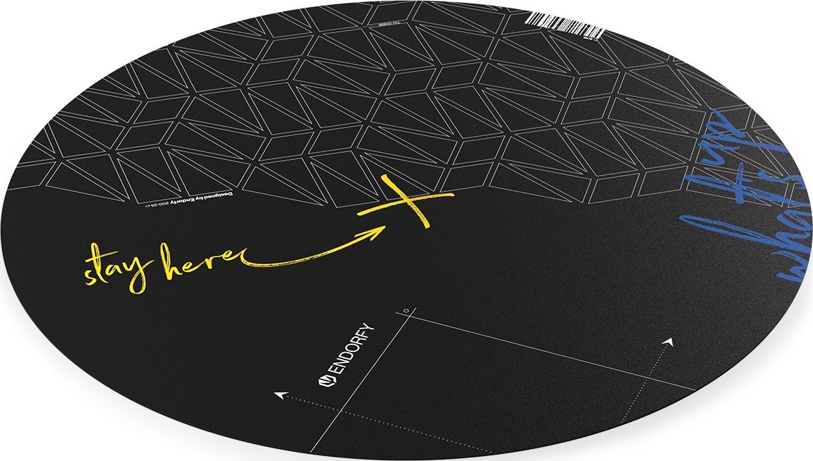 Endorfy Floor Pad FP110C (EY8G003)