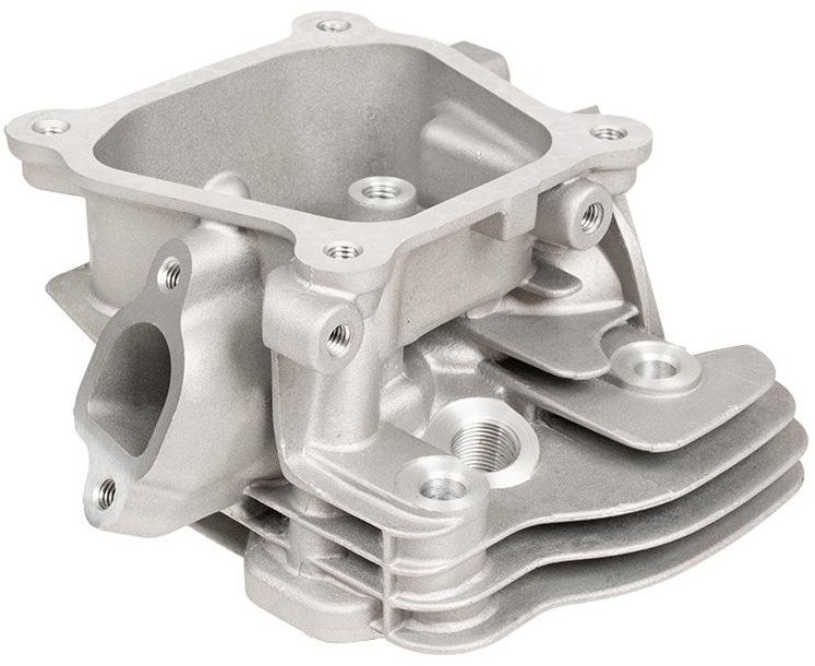 Głowica Silnika Loncin Lc170Fds Zam.120080333-T150 Część Oryginalna 120080333-0001