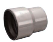 Wavin Traper HT 50mm popielaty sanitarny 3060531241