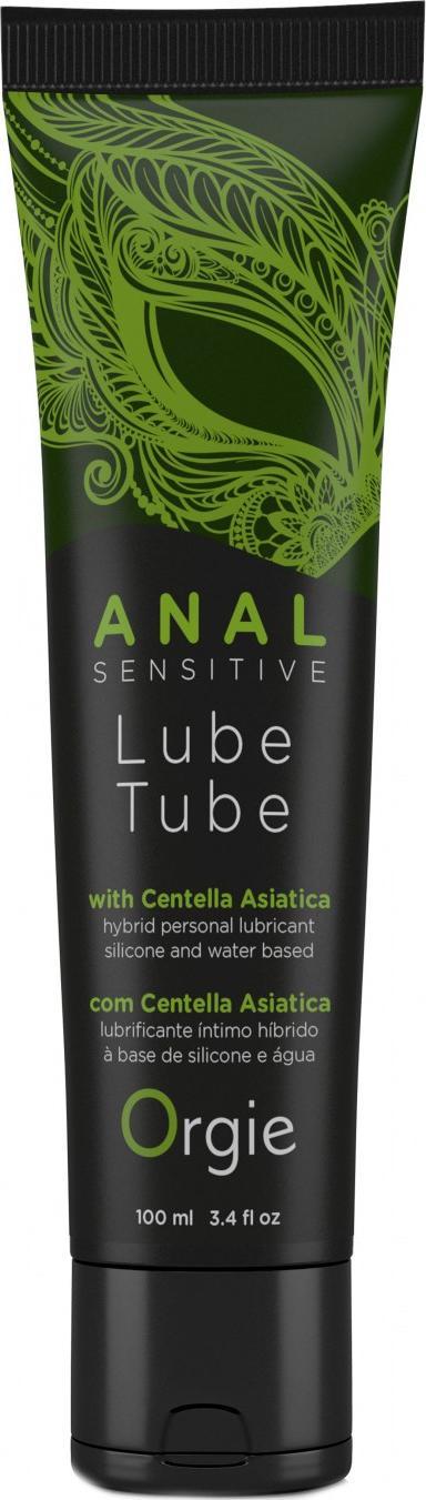 BoT ŻEL - ANAL SENSITIVE LUBE TUBE