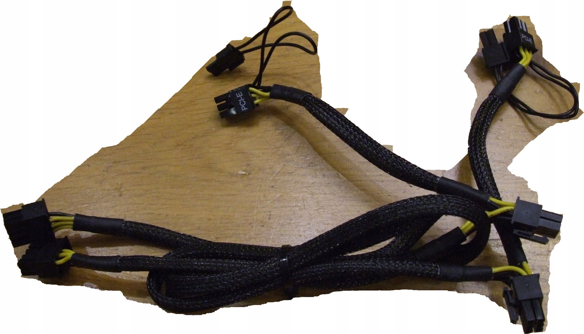 EK Water Blocks EK Water Blocks EK-Quantum Torque Compression Ring, 6er-Pack, HDC 16 - Satin Gold