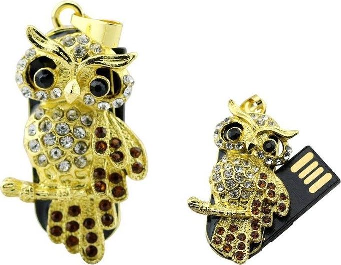 Pendrive Dr. Memory 8 GB