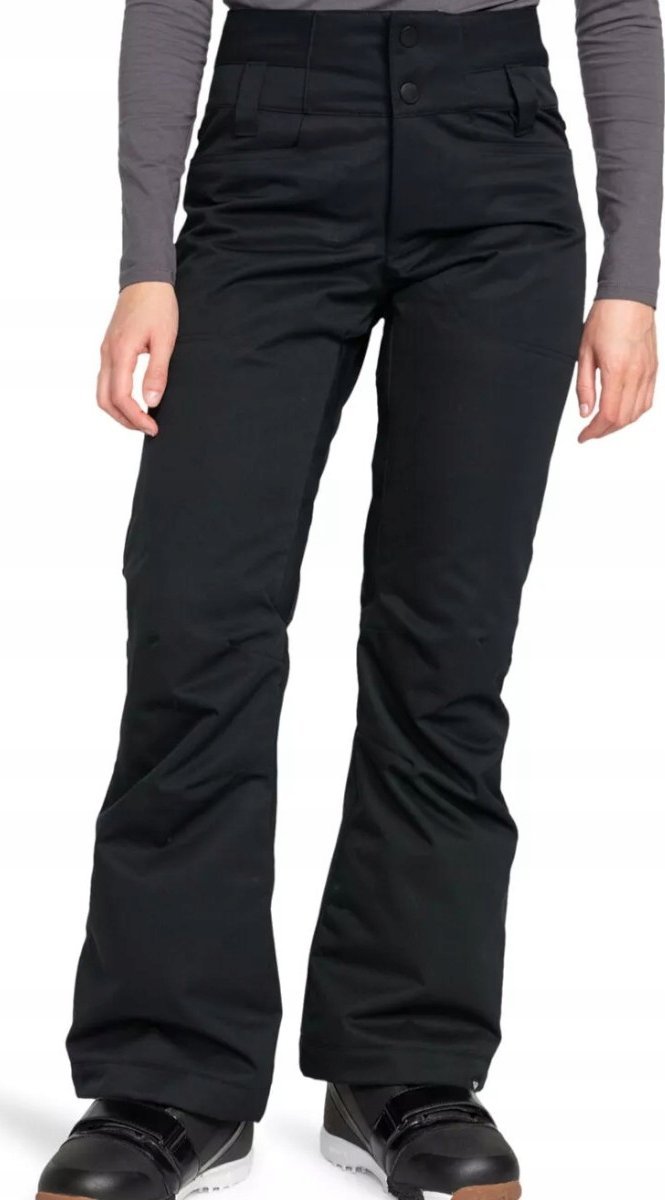 Roxy Damskie Spodnie ROXY DIVERSION PT ERJTP03244-KVJ0 S