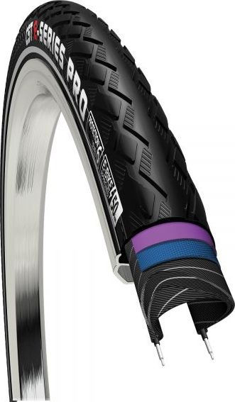 CST Opona CST 700 x38C C-1919 TR-CS389 E-Series Pro do E-Bike uniwersalny