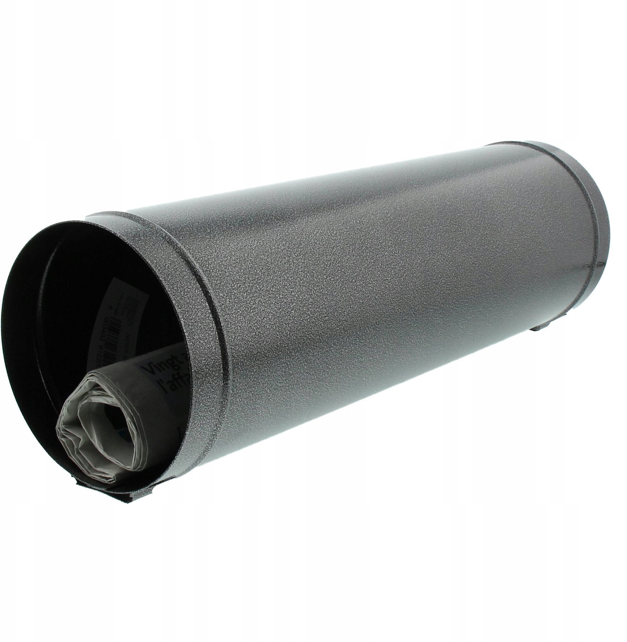 Avis Burg Wächter Stål Jern