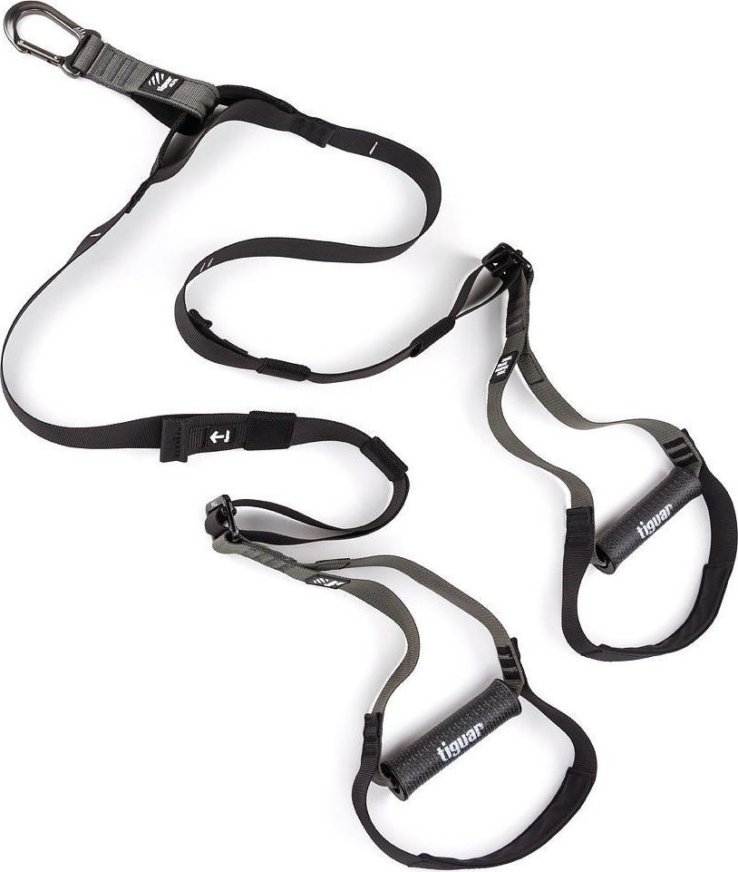 Tiguar Taśmy treningowe alfa ONE tiguar