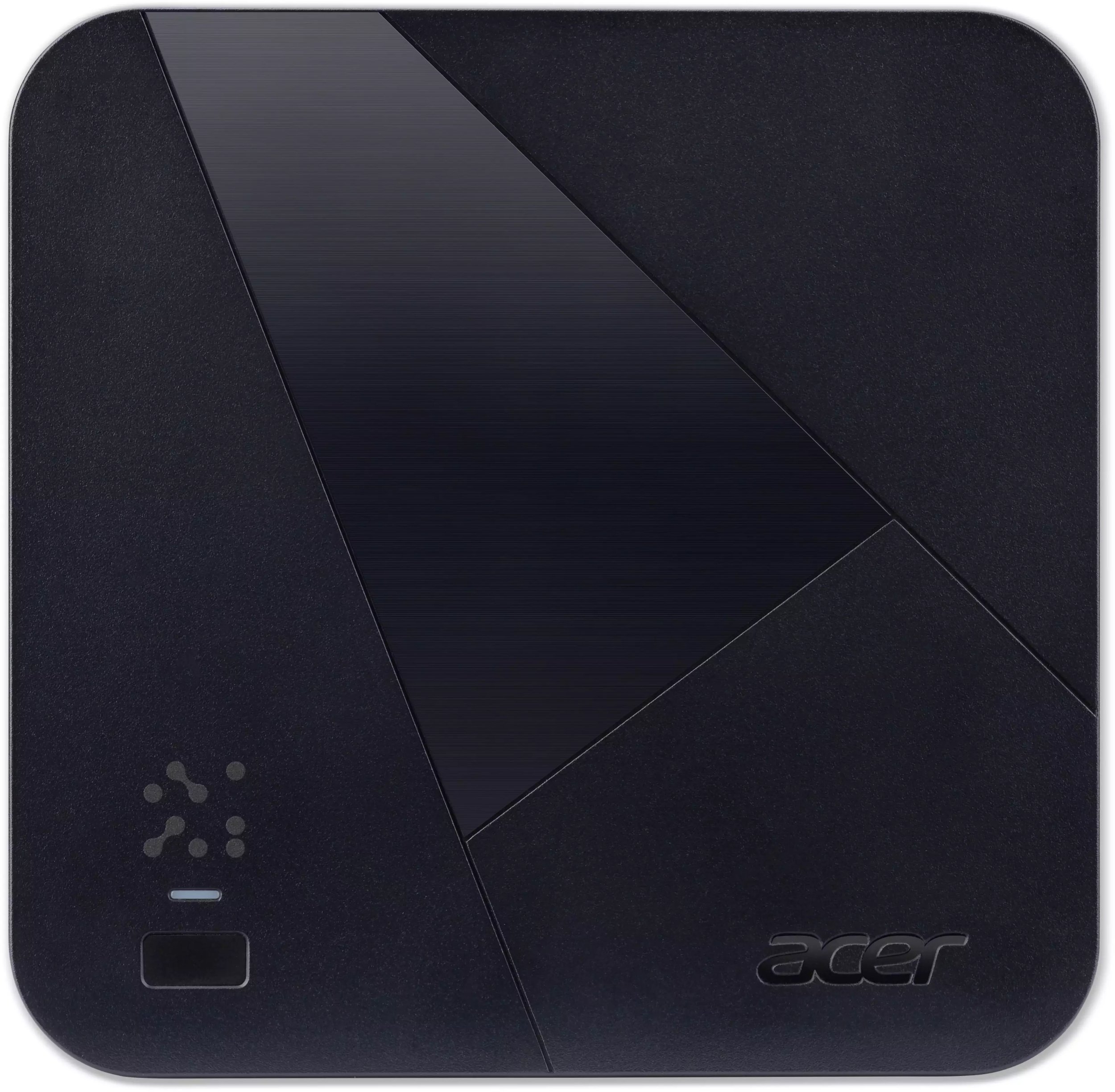 Komputer Acer Revo Box RB102 Intel Core Ultra 5 226V 16 GB LPDDR5x-SDRAM 512 GB SSD Windows 11 Home Mini PC Czarny