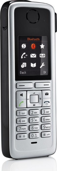 Telefon Unify OpenStage M3 Ex Plus Mobilteil CUC403