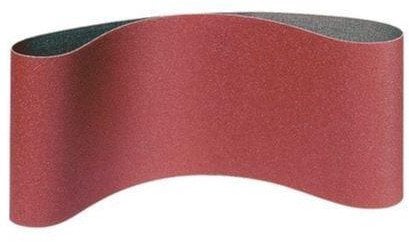 SANDING BELT LS307X P80 105X620