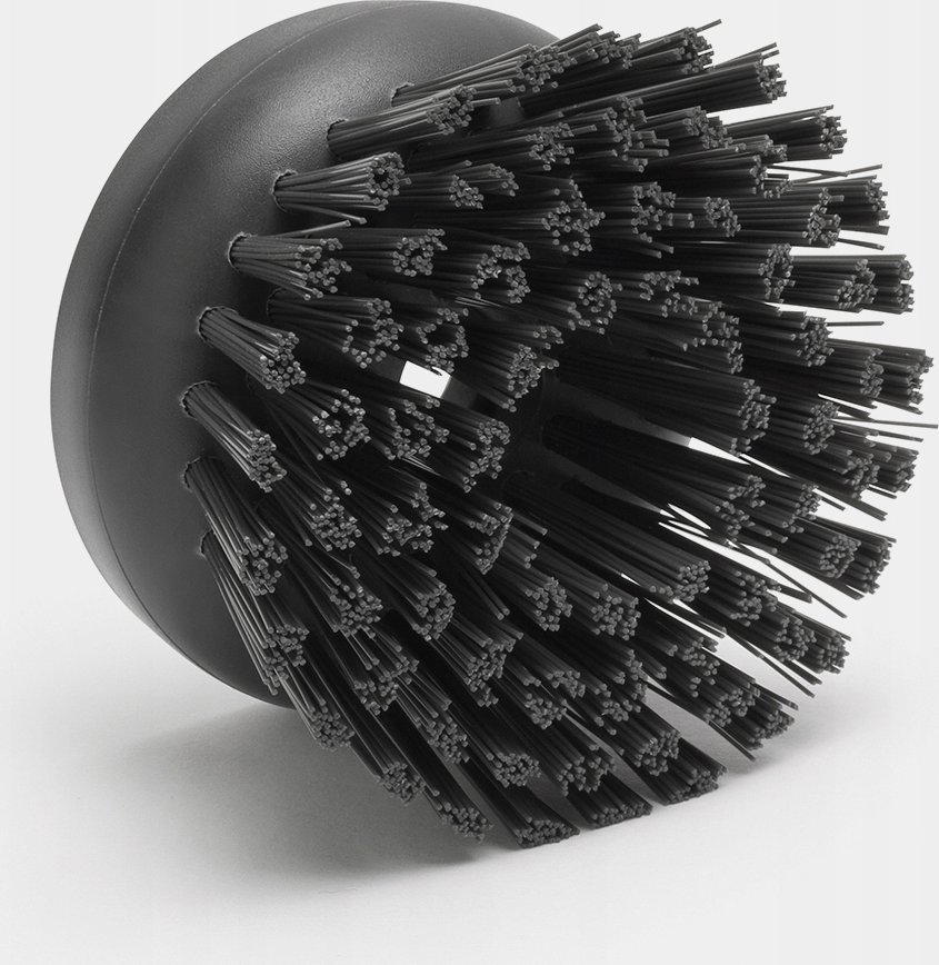 Brabantia Brabantia Replacement Dish Brush Set of 2 dark grey
