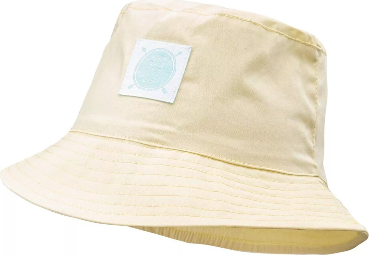 Dziecięcy kapelusz Aquawave NAJE JRG limelight denim