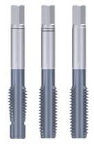 Fanar Gwintownik ręczny M10x1 (A4-225D51-0103)