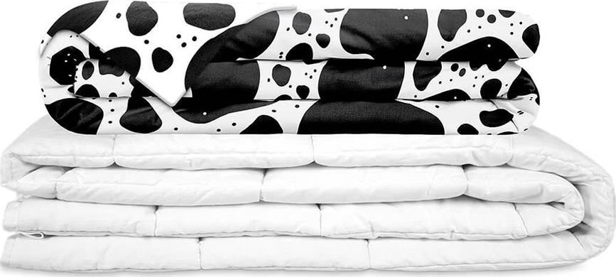 Gravity Kołdra obciążeniowa Gravity Kids 110x170 letnia, cowy