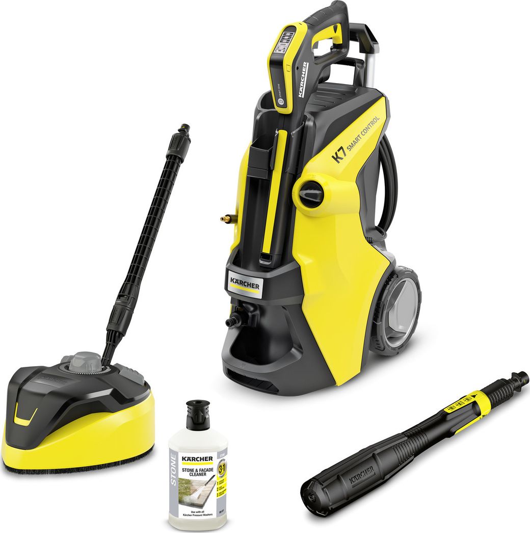 Myjka ciśnieniowa Karcher K 7 Smart Control Home (1.317-203.0)
