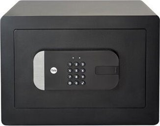 Yale Yale Smart Home Safe YSS/250/EB1