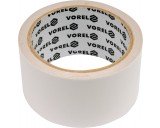 Vorel Taśma dwustronna na folii PP 50mmx5m 75245