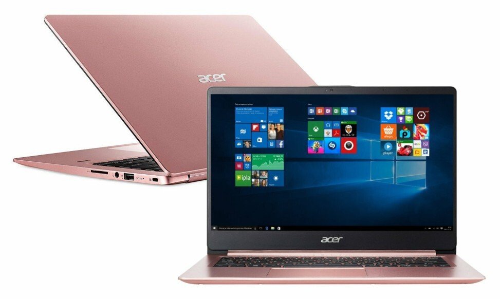 Acer Swift 1 SF114-32