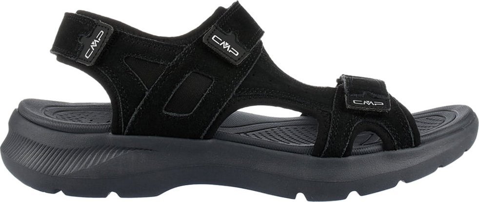 CMP Buty sandały sportowe męskie CMP EMBY HIKING SANDAL (3Q93637/U901) 42