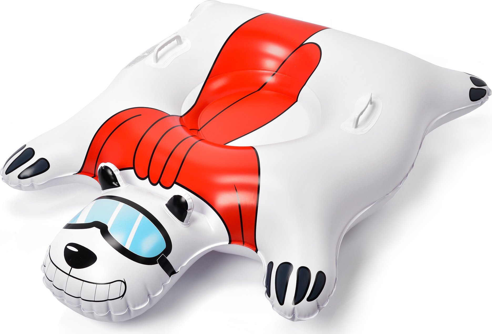 Meteor Ślizg śnieżny Polarbear Uniwersalny