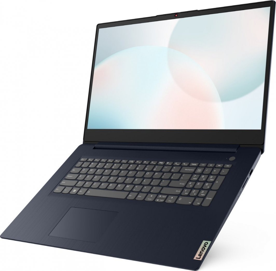 Laptop Lenovo IdeaPad 3 17IAU7 Core i5-1235U / 16 GB / 1 TB / 60 Hz / Windows 11 Home (82RL00E7PB)