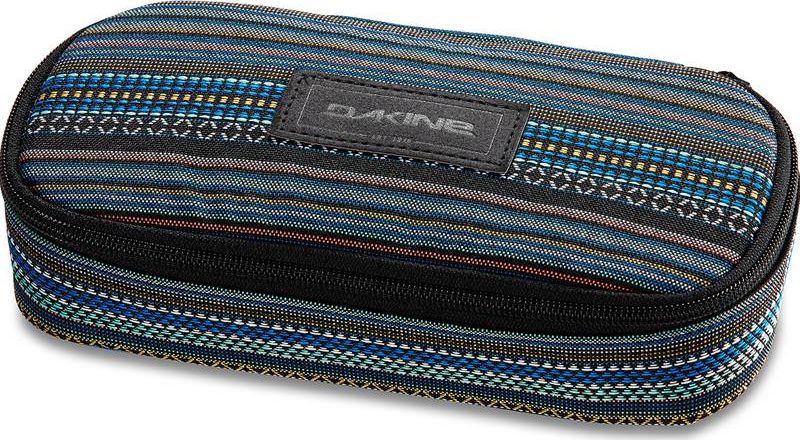 Piórnik Dakine Piórnik Dakine School Case Cortez F/W 2018 uniwersalny