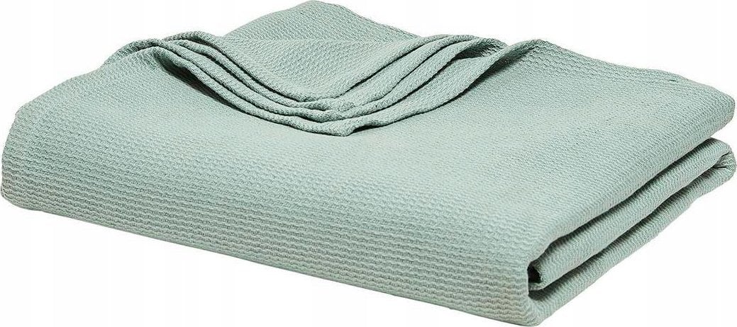 TODAY Narzuta na łóżko Chamre, bawełniana, 220 x 240 cm