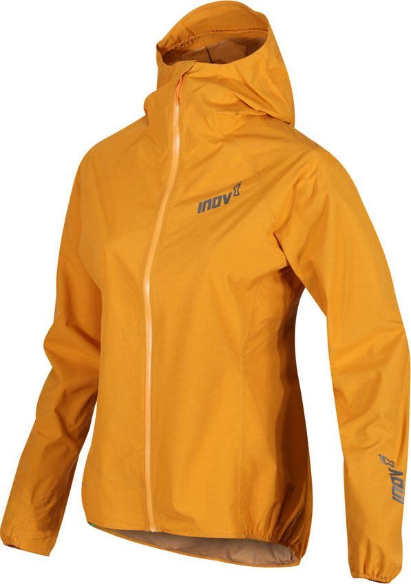 Inov-8 Kurtka Inov-8 STORMSHELL FZ V2 LD nectar 34
