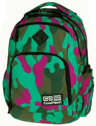 Patio Plecak Cool Pack Break Moro 868