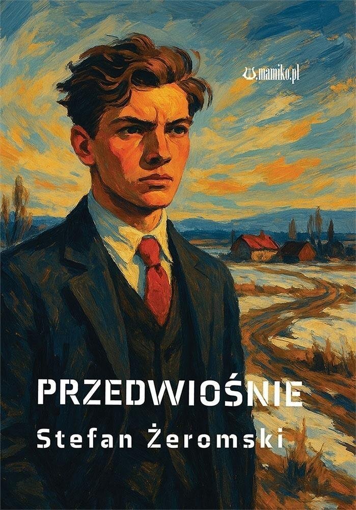 Przedwiośnie