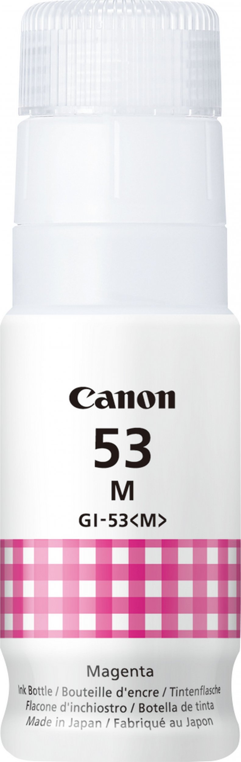 Tusz Canon Canon GI-53 M magenta