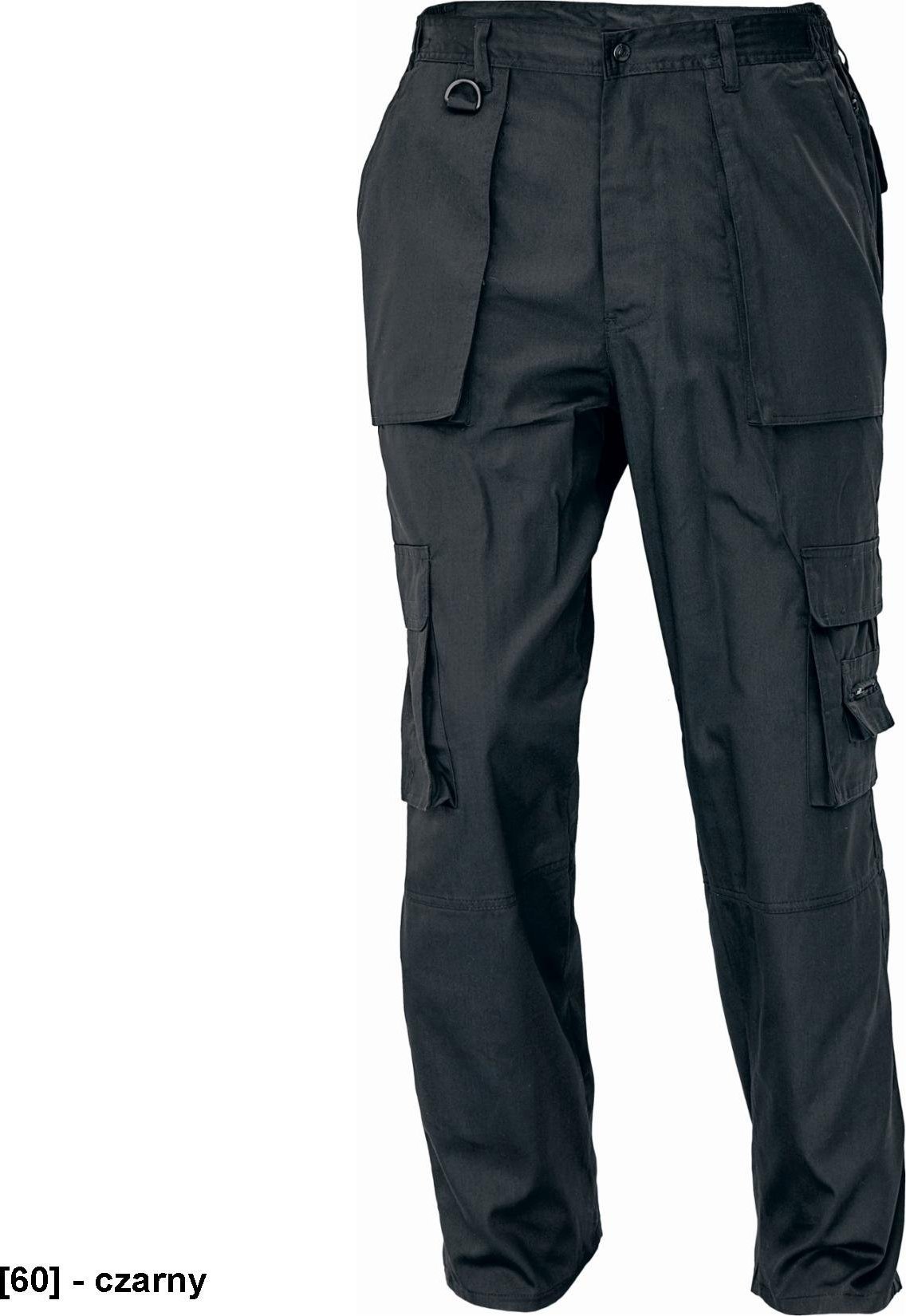 CERVA RHINO - spodnie 60