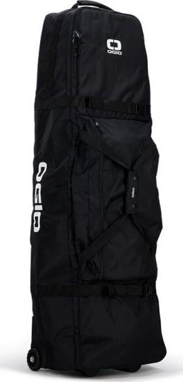 Ogio morele Torba, lekki pokrowiec z kółkami do transportu torby golfowej z kijami, Ogio Alpha