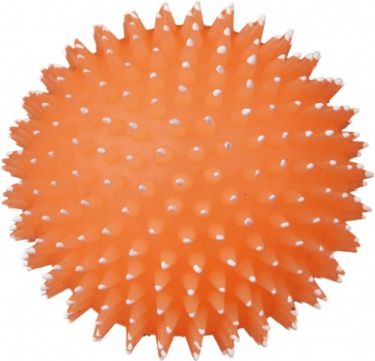 Trixie ZABAWKA FLUORESCENCYJNA-PIŁKA