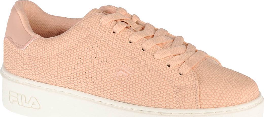 Fila Fila Crosscourt Altezza F Wmn 1011202-70D Różowe 36