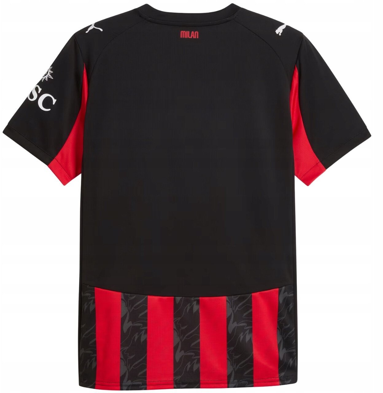 Koszulka AC Milan Home 2025/26 779962-01