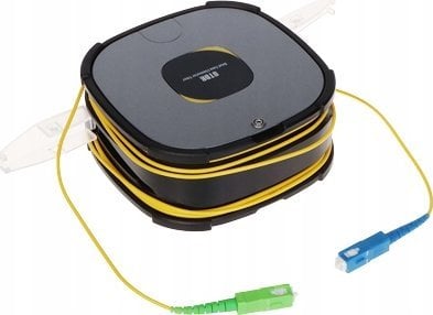 WŁÓKNO ROZBIEGOWE JEDNOMODOWE OTDR-V2-SC/PC/APC-150M SC-APC <-> SC-UPC 150 m