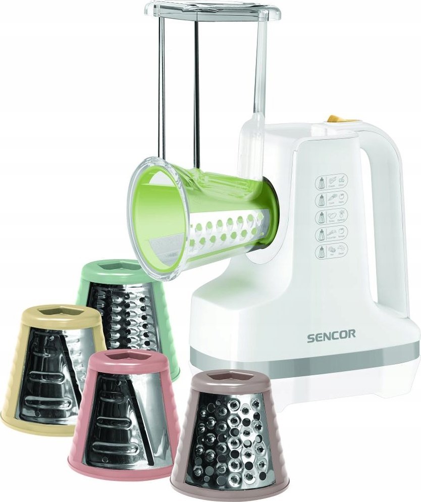 Sencor Sencor SSG4300WH