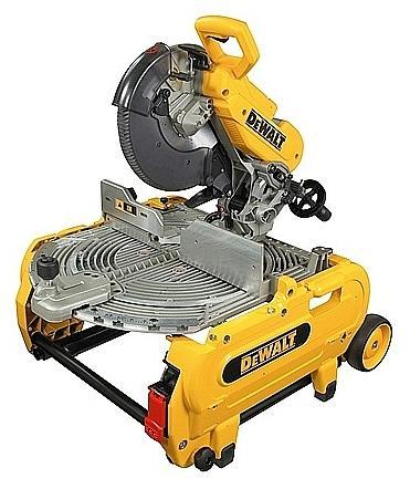 Ukośnica Dewalt D27107 2000 W 305 mm