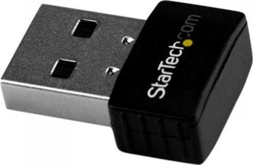 Karta sieciowa StarTech USB433ACD1X1