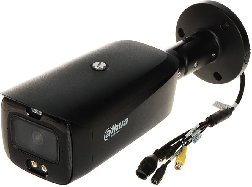 NET CAMERA 5MP BULLET/HFW3549T1-ASPV0280BS5-B DAHUA