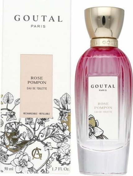 Annick Goutal Perfumy Męskie Annick Goutal (50 ml)