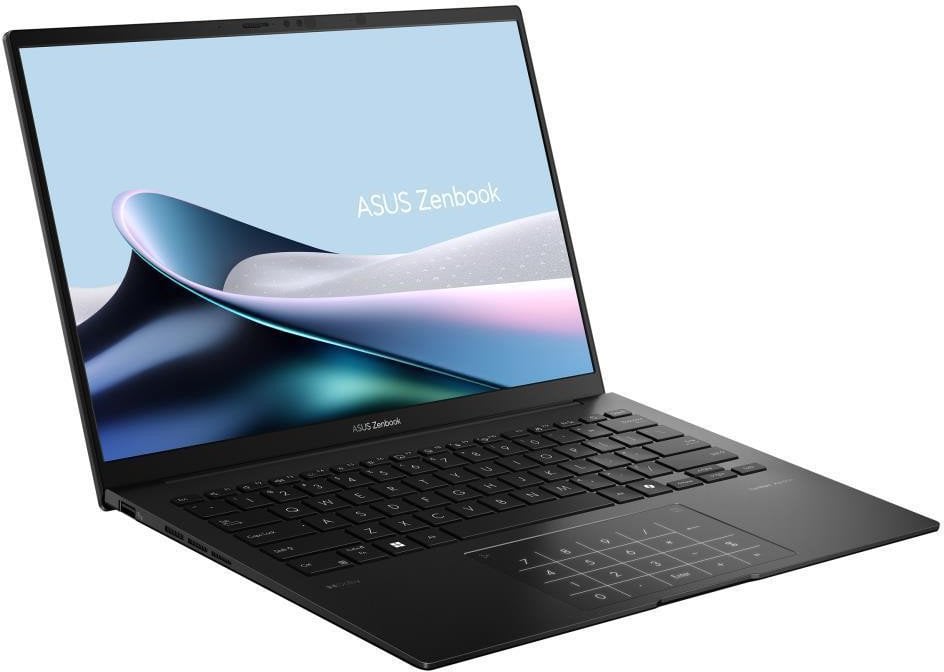 Notebook|ASUS|ZenBook Series|14 OLED|UM3406KA-PP164W|CPU Ryzen AI 7|350|2000 MHz|14"|2880x1800|RAM 32GB|LPDDR5x|SSD 1TB|AMD Radeon Graphics|Integrate