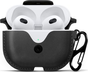 Twelve South Etui ochronne AirSnap czarne