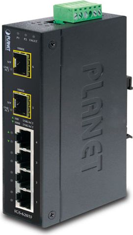 Switch Planet IGS-620TF