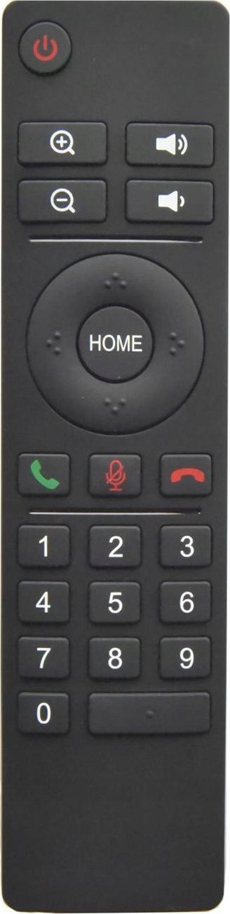 Pilot RTV VivoLink VLCAM200 Replacement remote