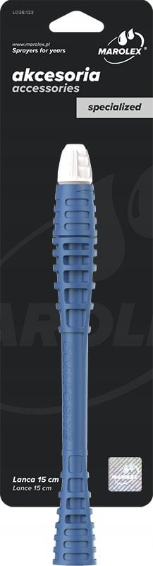 MAROLEX COMPOSITE LANCE 15 cm ALKA LINE