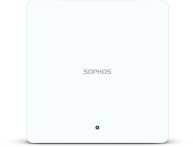 SOPHOS AP6 420 Access Point (EUK) plain no power adapter/PoE Injector