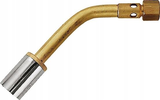 Nasadka lutownicza punktowa do lutowania twardego 5mm maks. 1,5barGCE