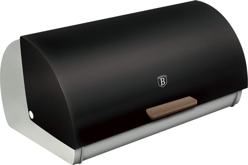 Chlebak Berlinger Haus stalowy (BH-6455)