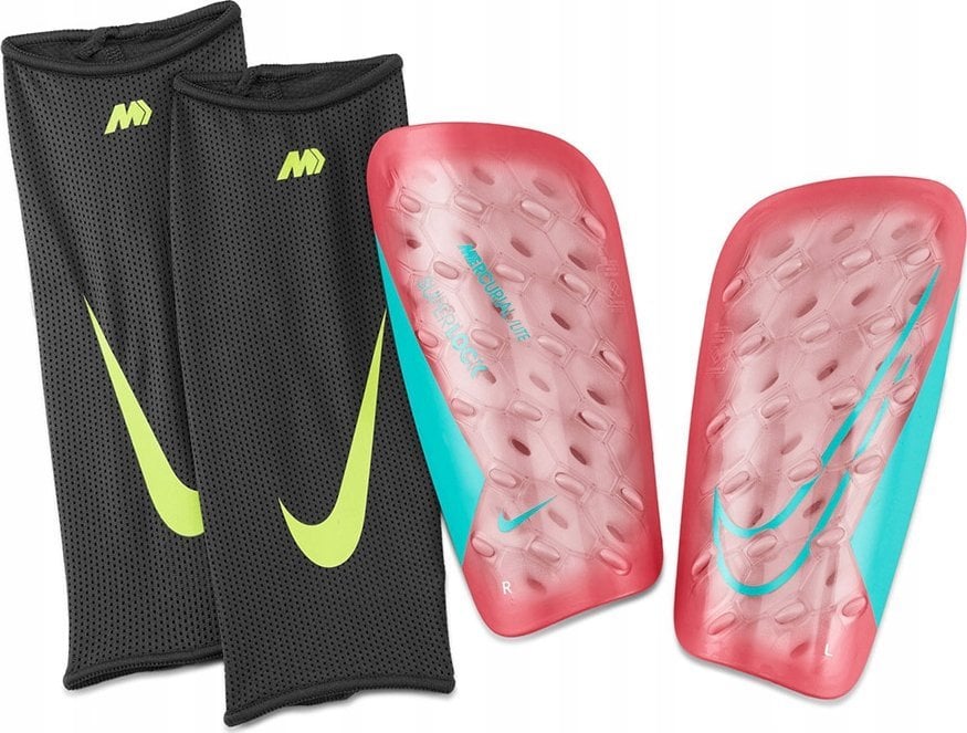 Nagolenniki Nike Mercurial Lite SuperLock DN3609-850